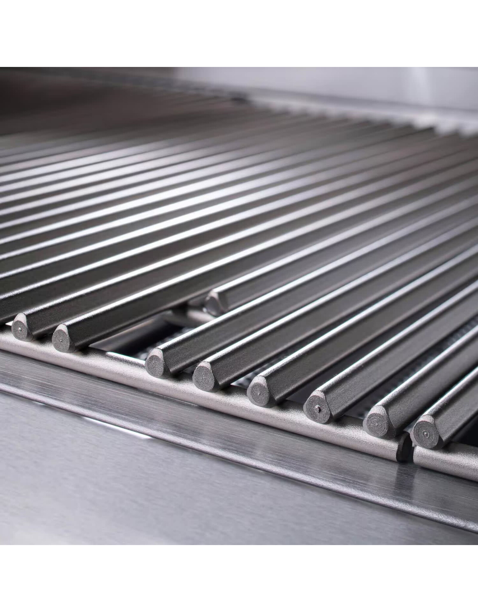 Blaze Outdoor Products Blaze Premium LTE Built-In Grill With Rear Infrared Burner & Grill Lights Built-In 40 Inch Natural Gas - BLZ-5LTE2-NG