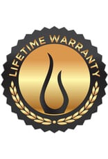 Blaze Outdoor Products Blaze Premium LTE Built-In Grill With Rear Infrared Burner & Grill Lights Built-In 40 Inch Natural Gas - BLZ-5LTE2-NG