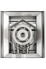 Blaze Outdoor Products Blaze Professional Power Burner NAT GAS - BLZ-PROPB-NG