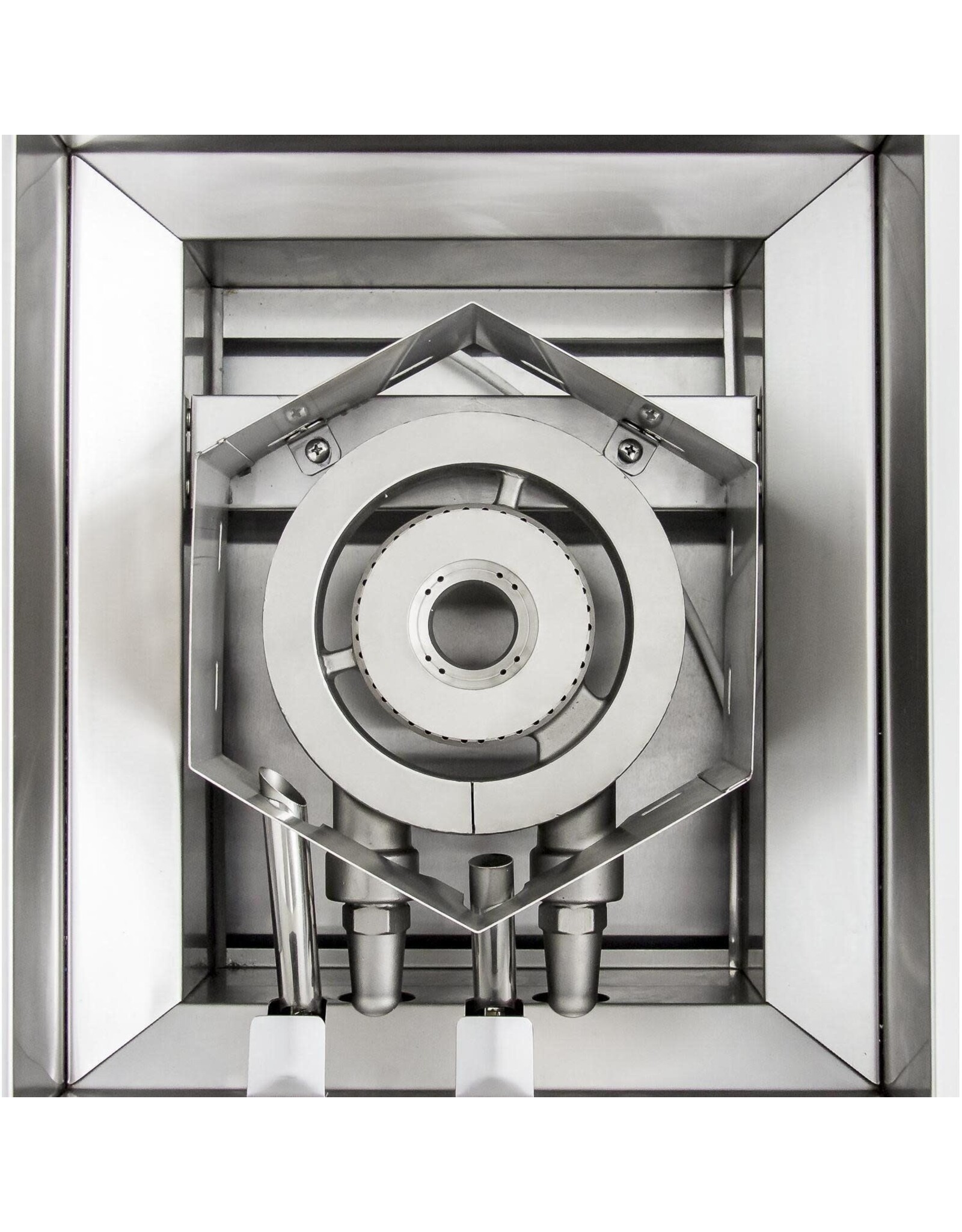 Blaze Outdoor Products Blaze Professional Power Burner NAT GAS - BLZ-PROPB-NG