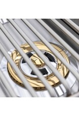 Blaze Outdoor Products Blaze LTE Plus Double Side Burner NAT GAS - BLZ-SB2-LTE3-NG