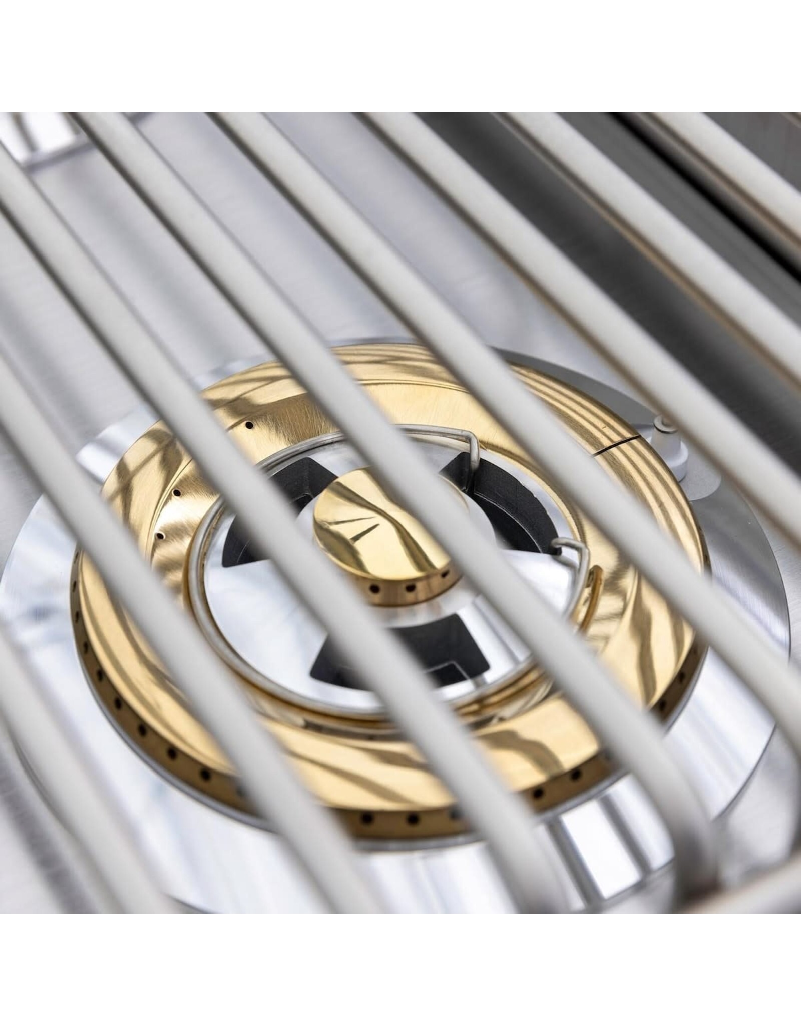 Blaze Outdoor Products Blaze LTE Plus Double Side Burner NAT GAS - BLZ-SB2-LTE3-NG