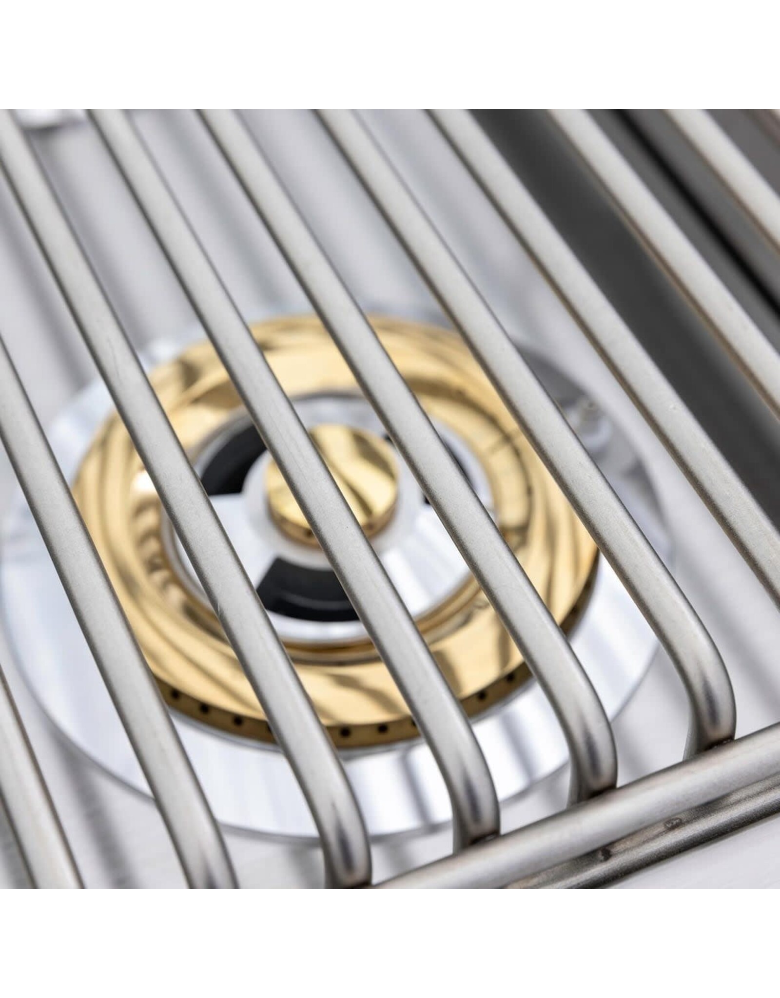 Blaze Outdoor Products Blaze LTE Plus Double Side Burner NAT GAS - BLZ-SB2-LTE3-NG