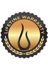 Blaze Outdoor Products Blaze LTE Plus Double Side Burner NAT GAS - BLZ-SB2-LTE3-NG