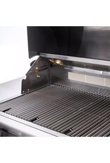 Blaze Outdoor Products 4 Burner Blaze LTE Plus Grill with Lights (32") NAT GAS - BLZ-4LTE3-NG