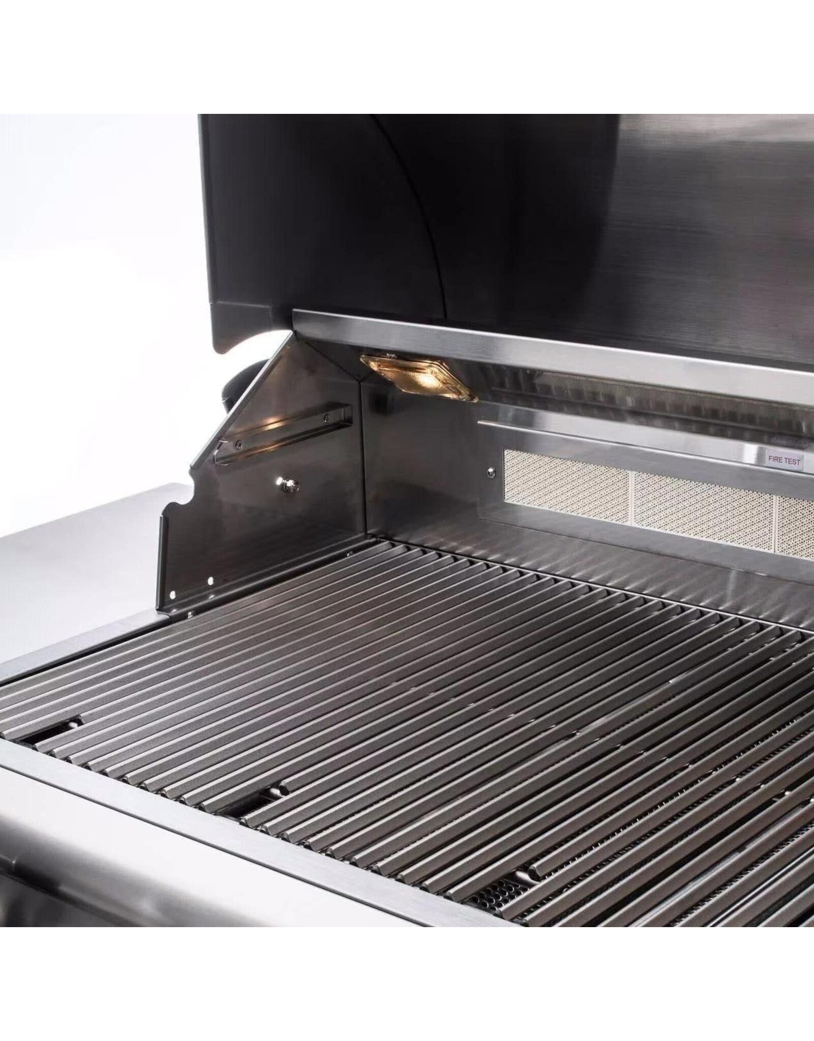 Blaze Outdoor Products 4 Burner Blaze LTE Plus Grill with Lights (32") NAT GAS - BLZ-4LTE3-NG