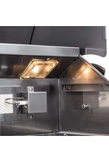 Blaze Outdoor Products 4 Burner Blaze LTE Plus Grill with Lights (32") NAT GAS - BLZ-4LTE3-NG