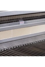 Blaze Outdoor Products 4 Burner Blaze LTE Plus Grill with Lights (32") NAT GAS - BLZ-4LTE3-NG