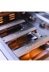 Blaze Outdoor Products 4 Burner Blaze LTE Plus Grill with Lights (32") NAT GAS - BLZ-4LTE3-NG