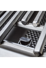 Blaze Outdoor Products Blaze Professional LUX 44-Inch 4-Burner Built-In Propane Gas Grill w/ Rear Infrared Burner - BLZ-4PRO-LP Blaze Outdoor Products Blaze Professional LUX 44-Inch 4-Burner Built-In Propane Gas Grill w/ Rear Infrared Burner - BLZ-4PRO-LP