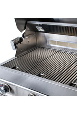 Blaze Outdoor Products Blaze Professional LUX 44-Inch 4-Burner Built-In Propane Gas Grill w/ Rear Infrared Burner - BLZ-4PRO-LP Blaze Outdoor Products Blaze Professional LUX 44-Inch 4-Burner Built-In Propane Gas Grill w/ Rear Infrared Burner - BLZ-4PRO-LP