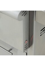 Blaze Outdoor Products Blaze LTE+ 30-Inch Built-in Propane Gas Griddle w/ Lift-Assist Hood - BLZ-GRIDDLE-LTE3-LP Blaze Outdoor Products Blaze LTE+ 30-Inch Built-in Propane Gas Griddle w/ Lift-Assist Hood - BLZ-GRIDDLE-LTE3-LP