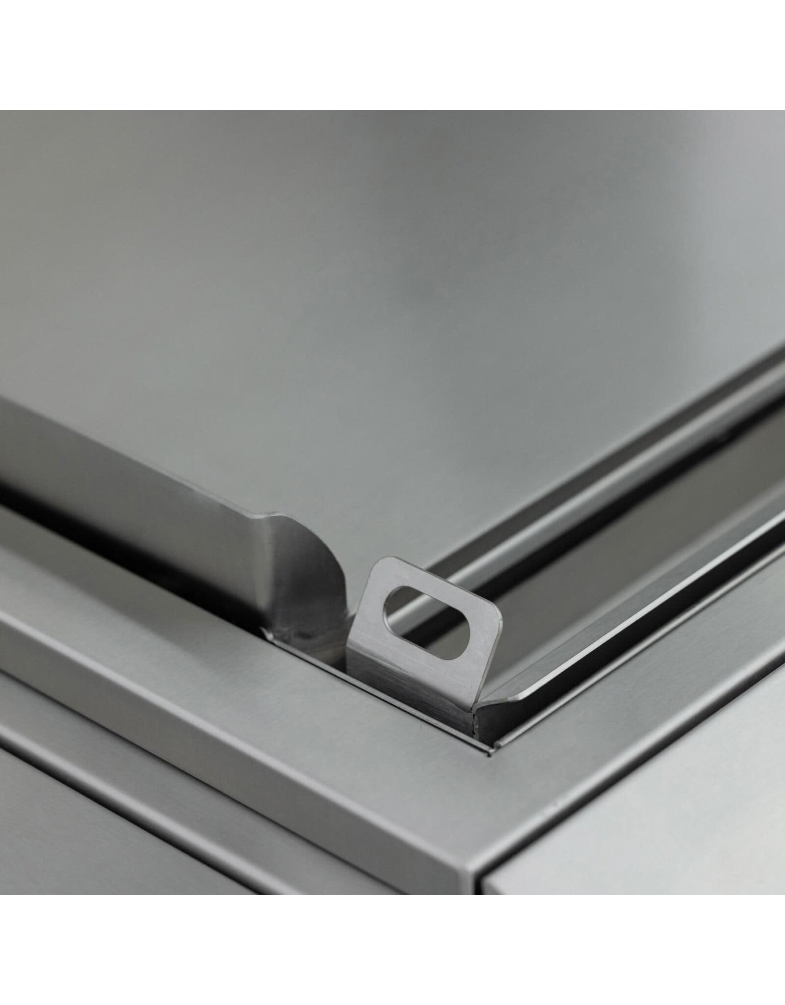 Blaze Outdoor Products Blaze LTE+ 30-Inch Propane Gas Griddle - BLZ-GRIDDLE-LTE3-LP