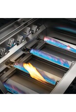 Napoleon Napoleon 500 Series 4-Burner 32-Inch Built-In Natural Gas Grill - BI32NSS