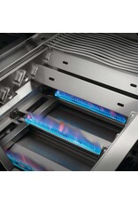 Napoleon Napoleon 500 Series 4-Burner 32-Inch Built-In Natural Gas Grill - BI32NSS