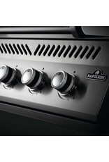 Napoleon Napoleon 500 Series 4-Burner 32-Inch Built-In Natural Gas Grill - BI32NSS
