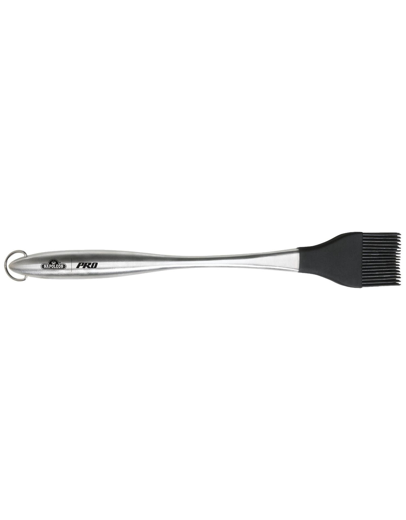 Napoleon Napoleon PRO Silicone Basting Brush with Stainless Steel Handle - 50005