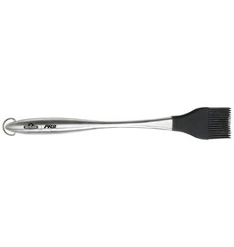Napoleon Napoleon PRO Silicone Basting Brush with Stainless Steel Handle - 50005