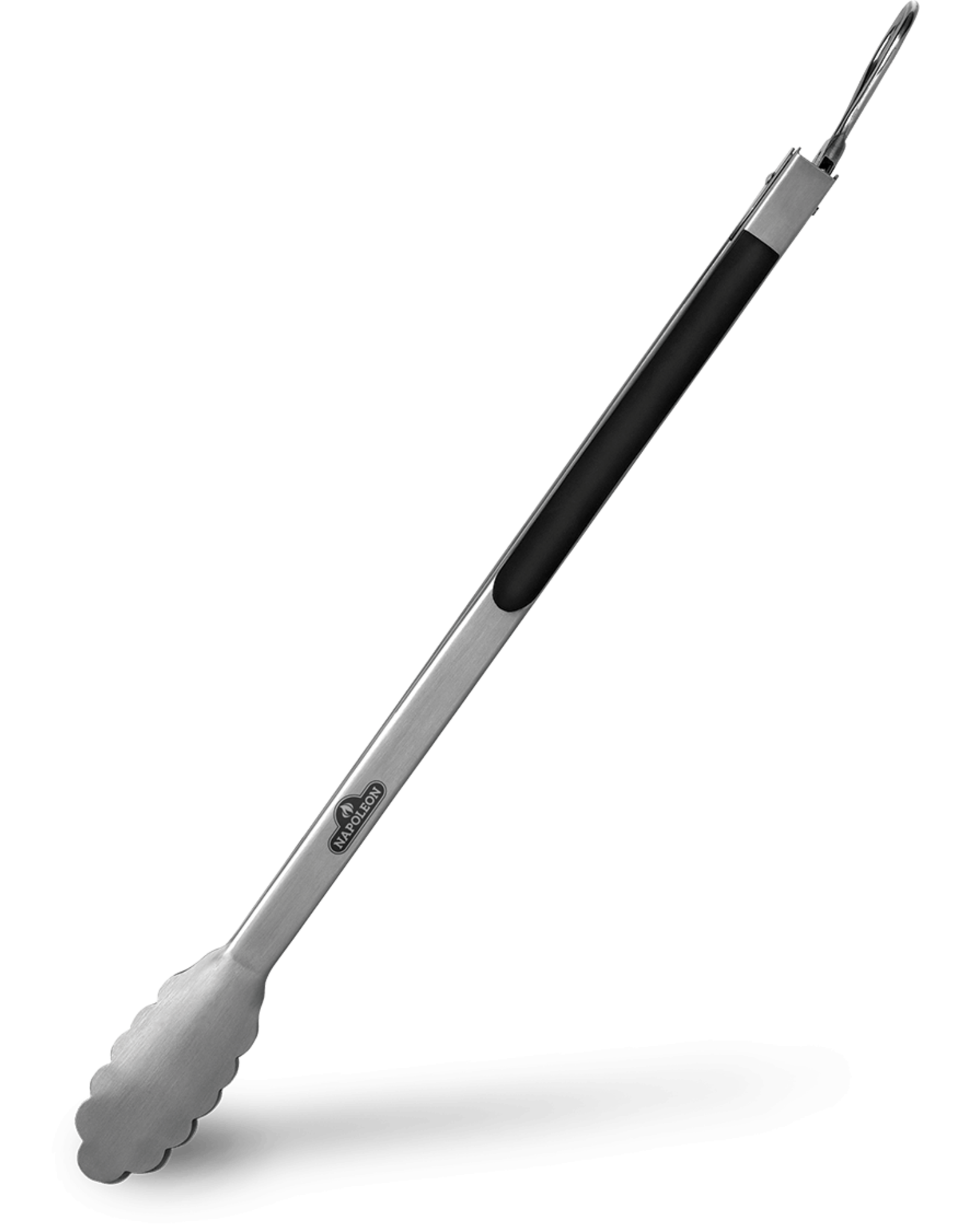 Napoleon Napoleon Stainless Steel 16” Auto Locking Tongs - 55015