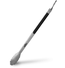 Napoleon Napoleon Stainless Steel 16” Auto Locking Tongs - 55015