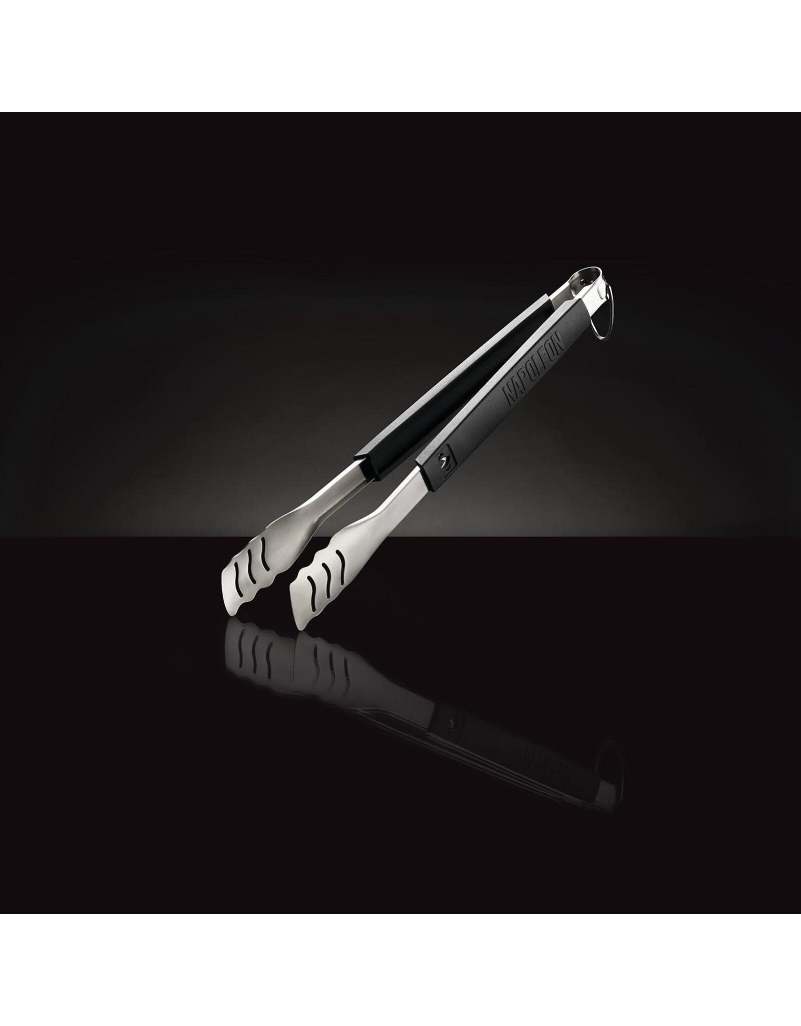 Napoleon Napoleon Stainless Steel Tongs - 55026