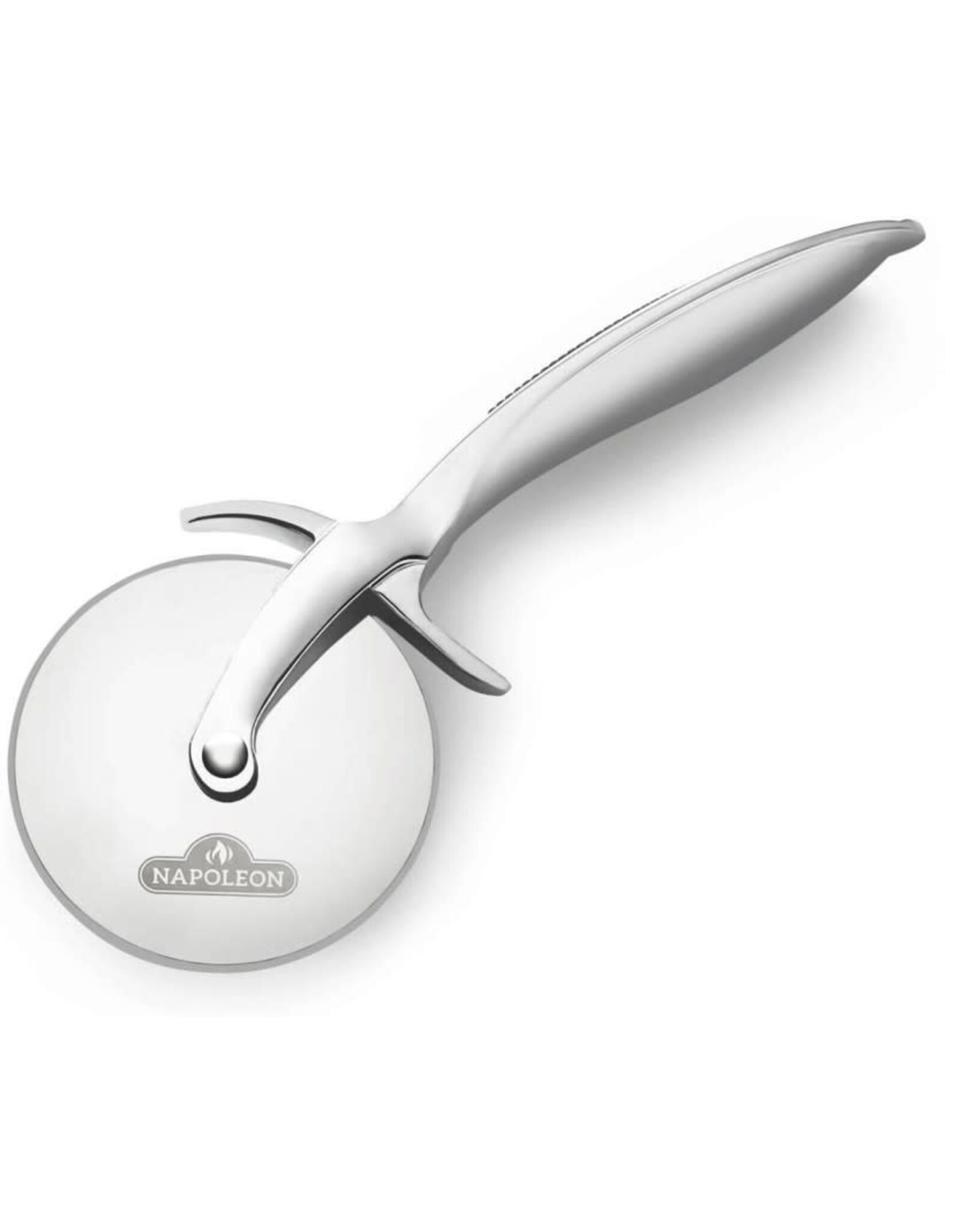 Napoleon Napoleon PRO Stainless Steel Pizza Cutter - 55217