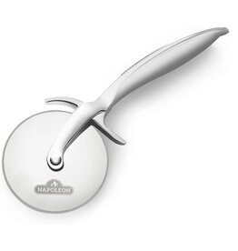 Napoleon Napoleon PRO Stainless Steel Pizza Cutter - 55217
