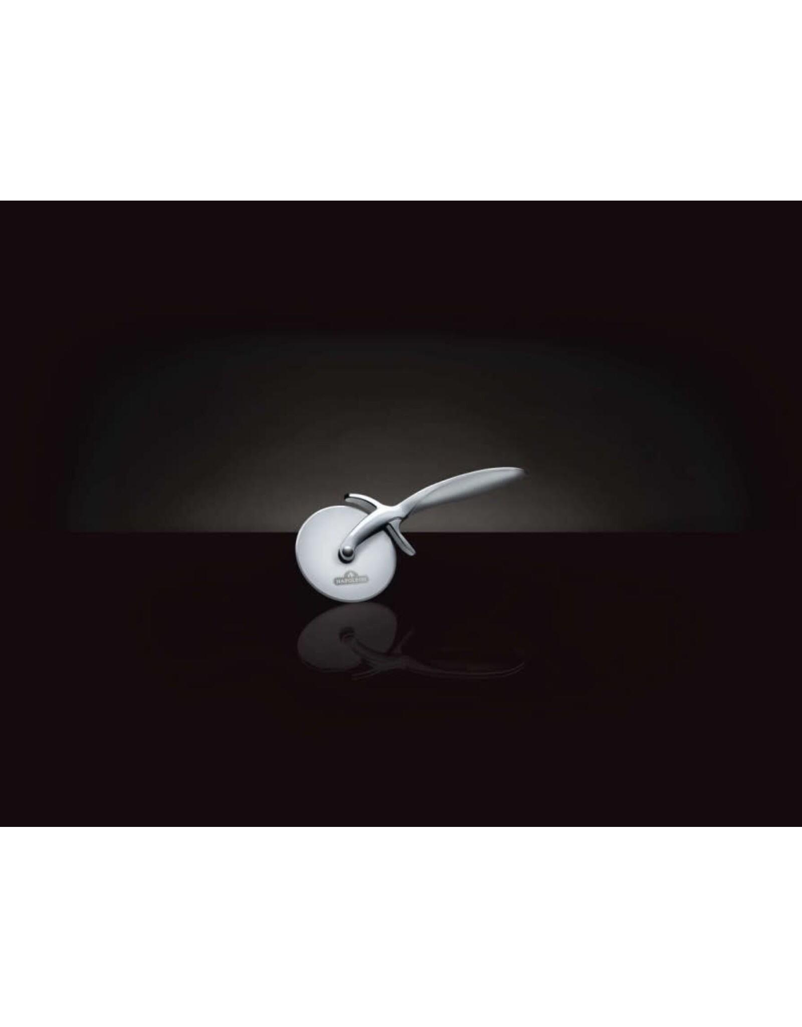 Napoleon Napoleon PRO Stainless Steel Pizza Cutter - 55217