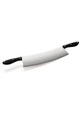 Napoleon Napoleon Stainless Steel Pizza Cutter and Chopper - 55209