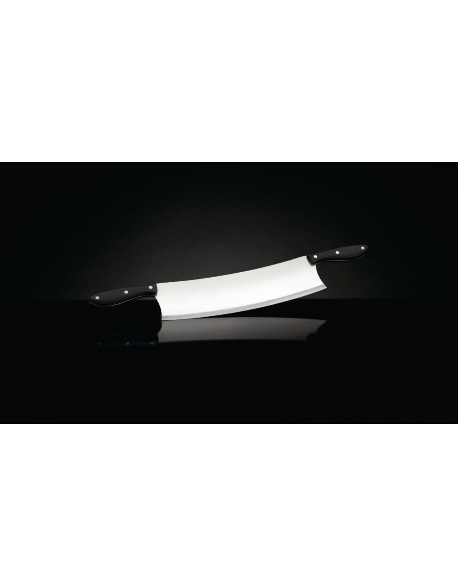 Napoleon Napoleon Rocking Pizza Cutter and Chopper - 55209