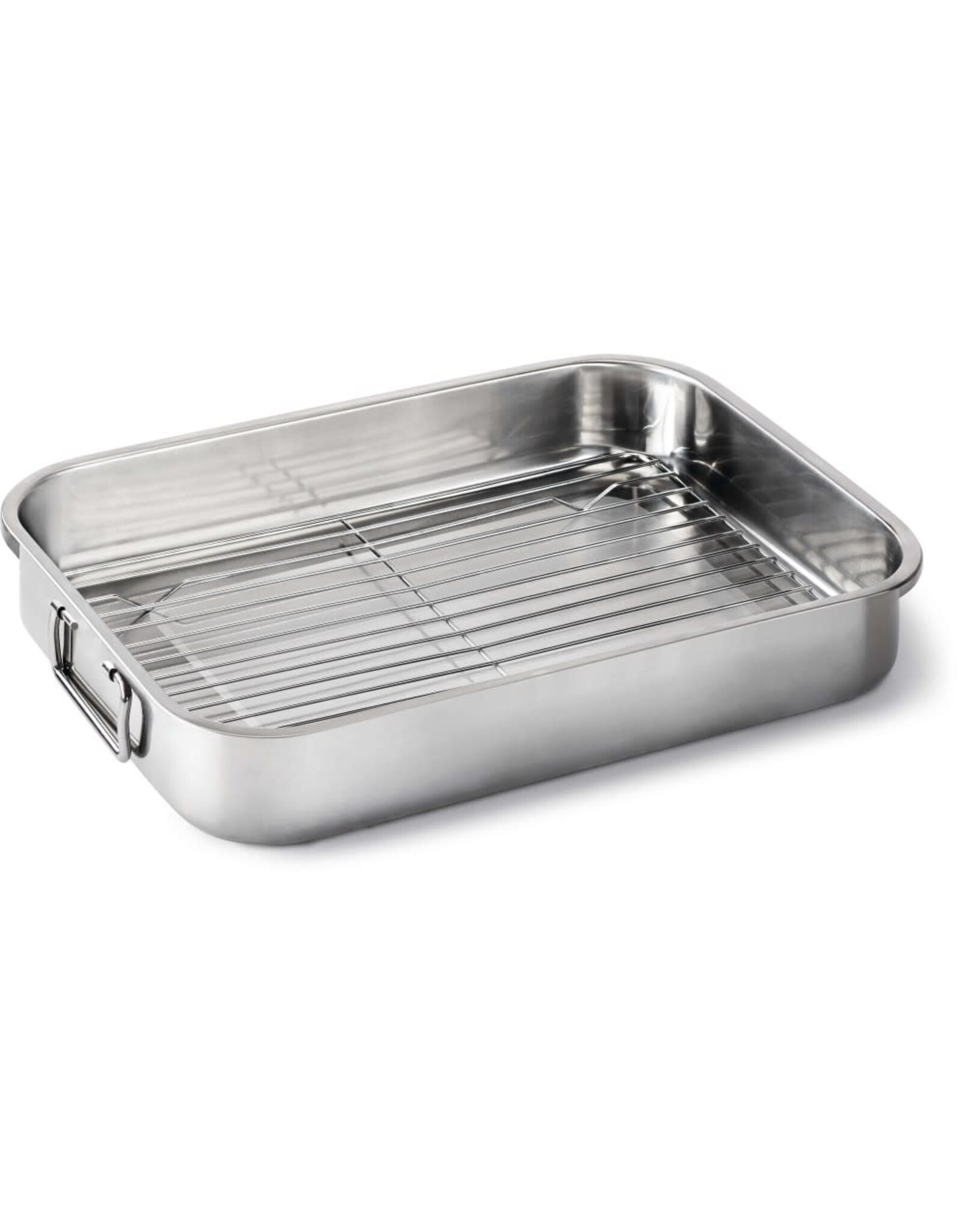 Napoleon Napoleon Stainless Steel Roasting Pan - 56038