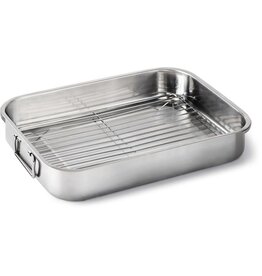Napoleon Napoleon Stainless Steel Roasting Pan - 56038