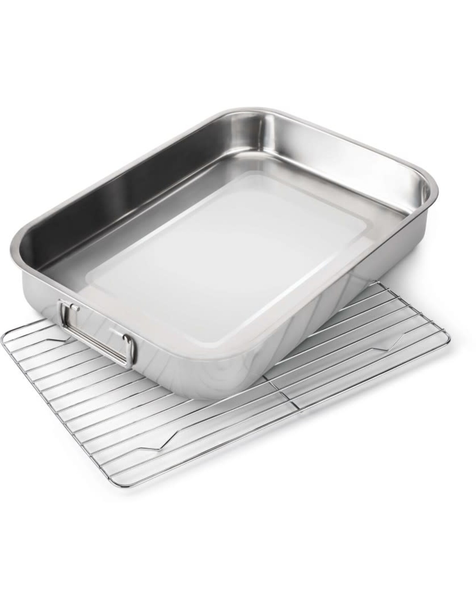 Napoleon Napoleon Stainless Steel Roasting Pan - 56038
