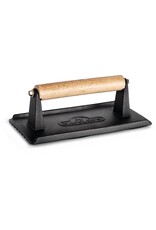 Napoleon Napoleon Meat Press, Cast Iron - 56056