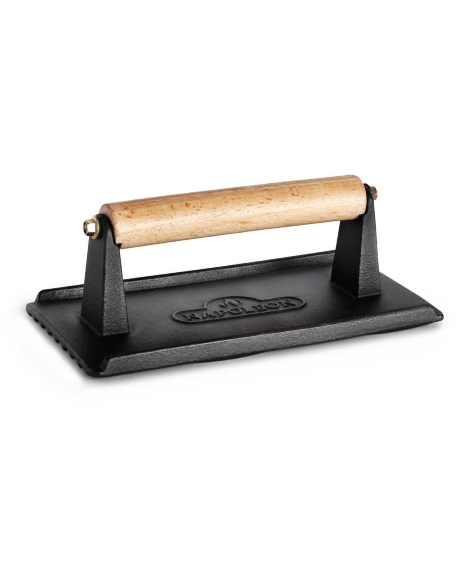 Napoleon Napoleon Meat Press, Cast Iron - 56056