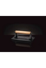 Napoleon Napoleon Cast Iron Chef's Press - 56056