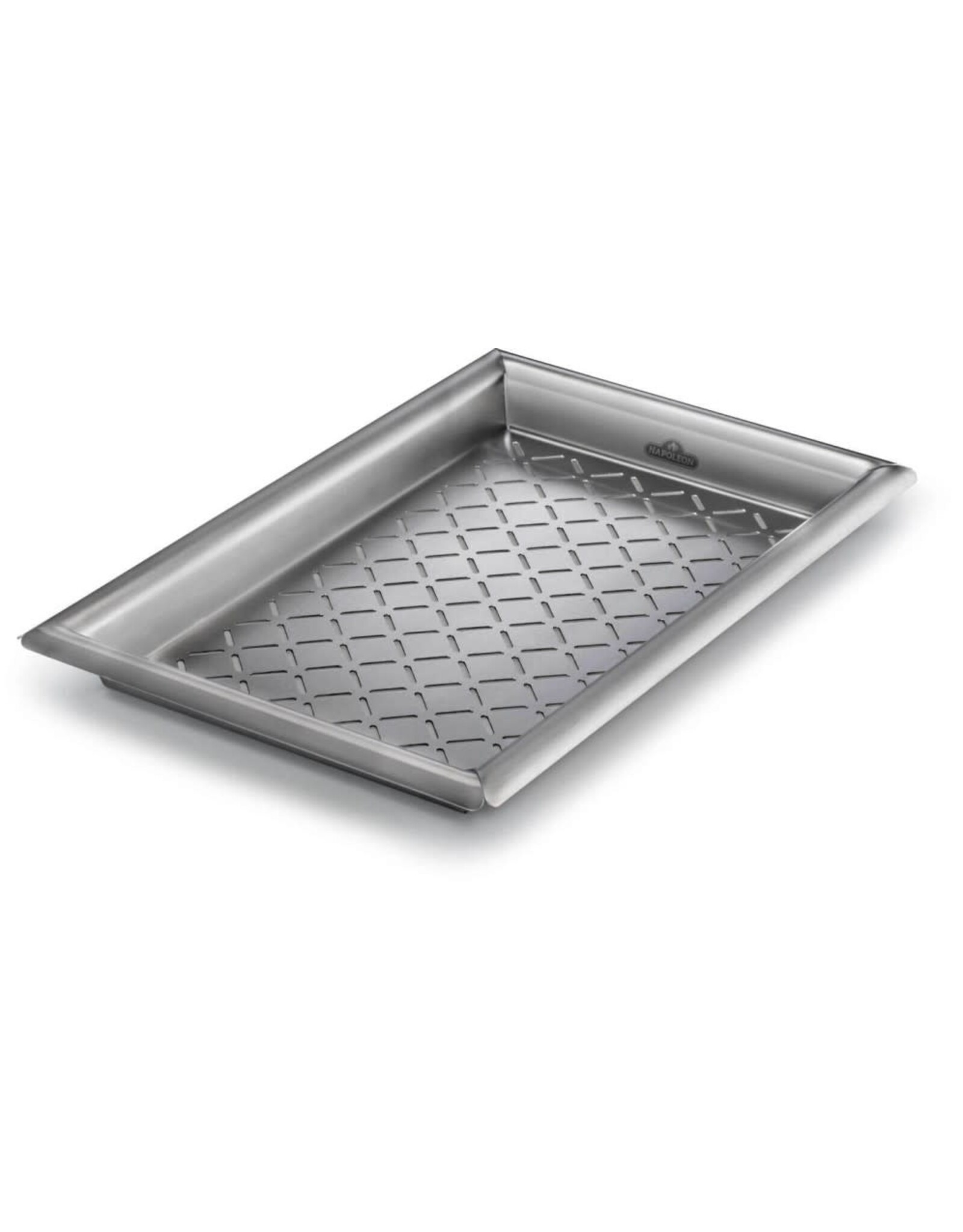 Napoleon Napoleon Stainless Steel Grill Topper - 56068