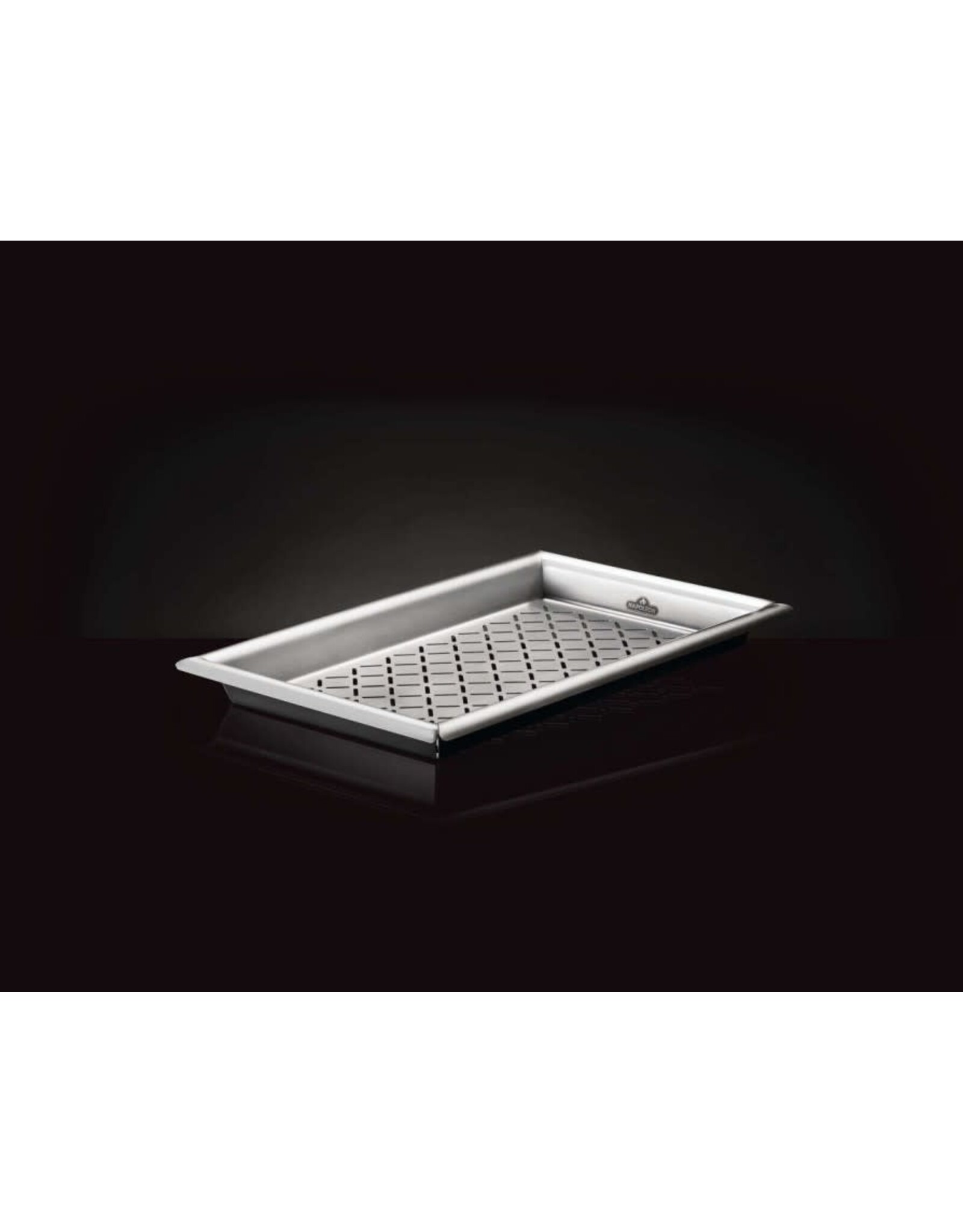 Napoleon Napoleon Stainless Steel Grill Topper - 56068