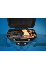 Napoleon Napoleon Cast Iron Reversible Griddle for all TravelQ 285 Series - 56080