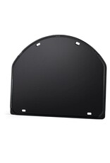 Napoleon Napoleon Griddle, Cast Iron 22 In Charcoal - 56083