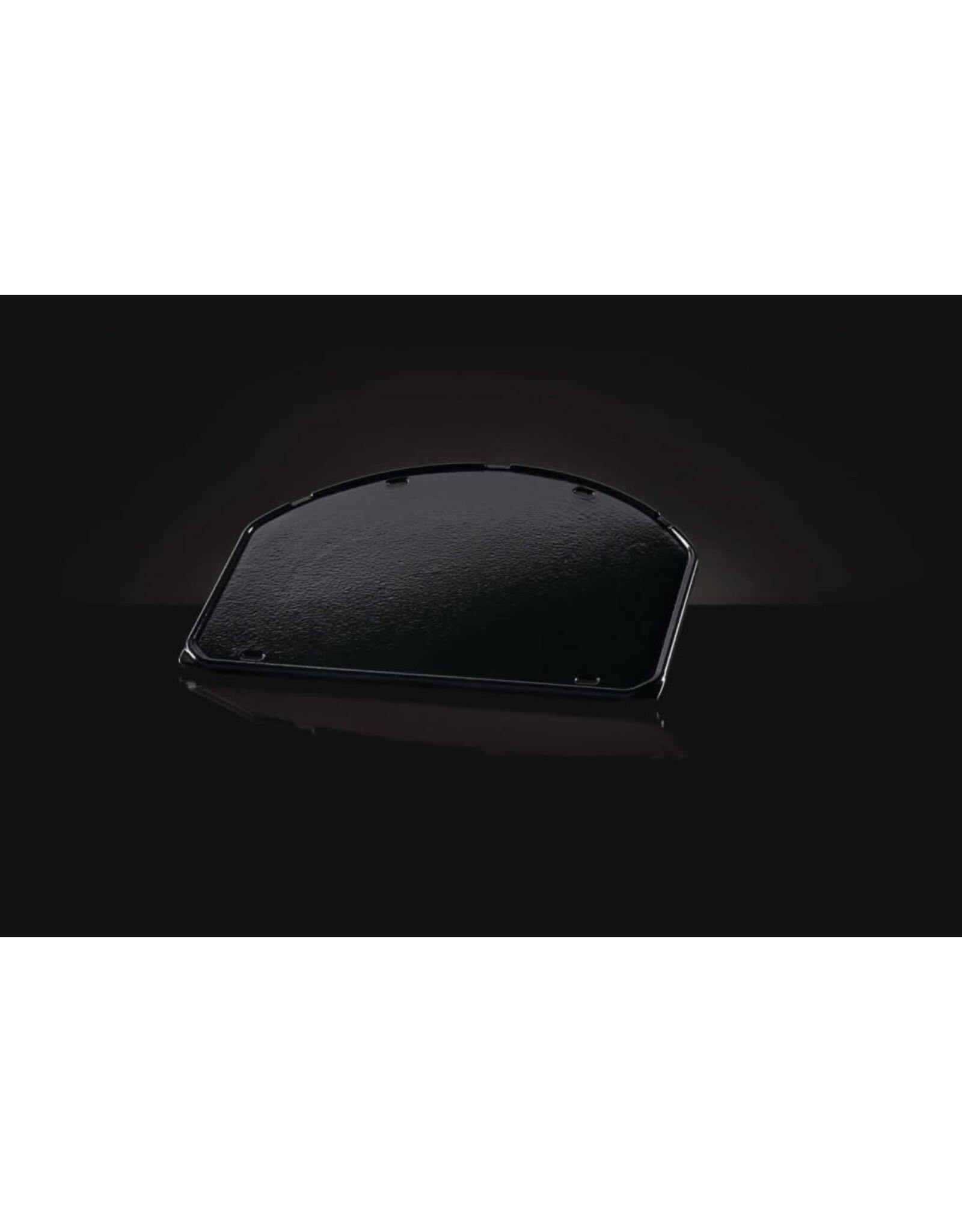 Napoleon Napoleon Griddle, Cast Iron 22 In Charcoal - 56083