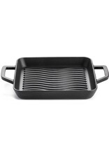 Napoleon Napoleon Griddle, Cast Iron Square - 56084