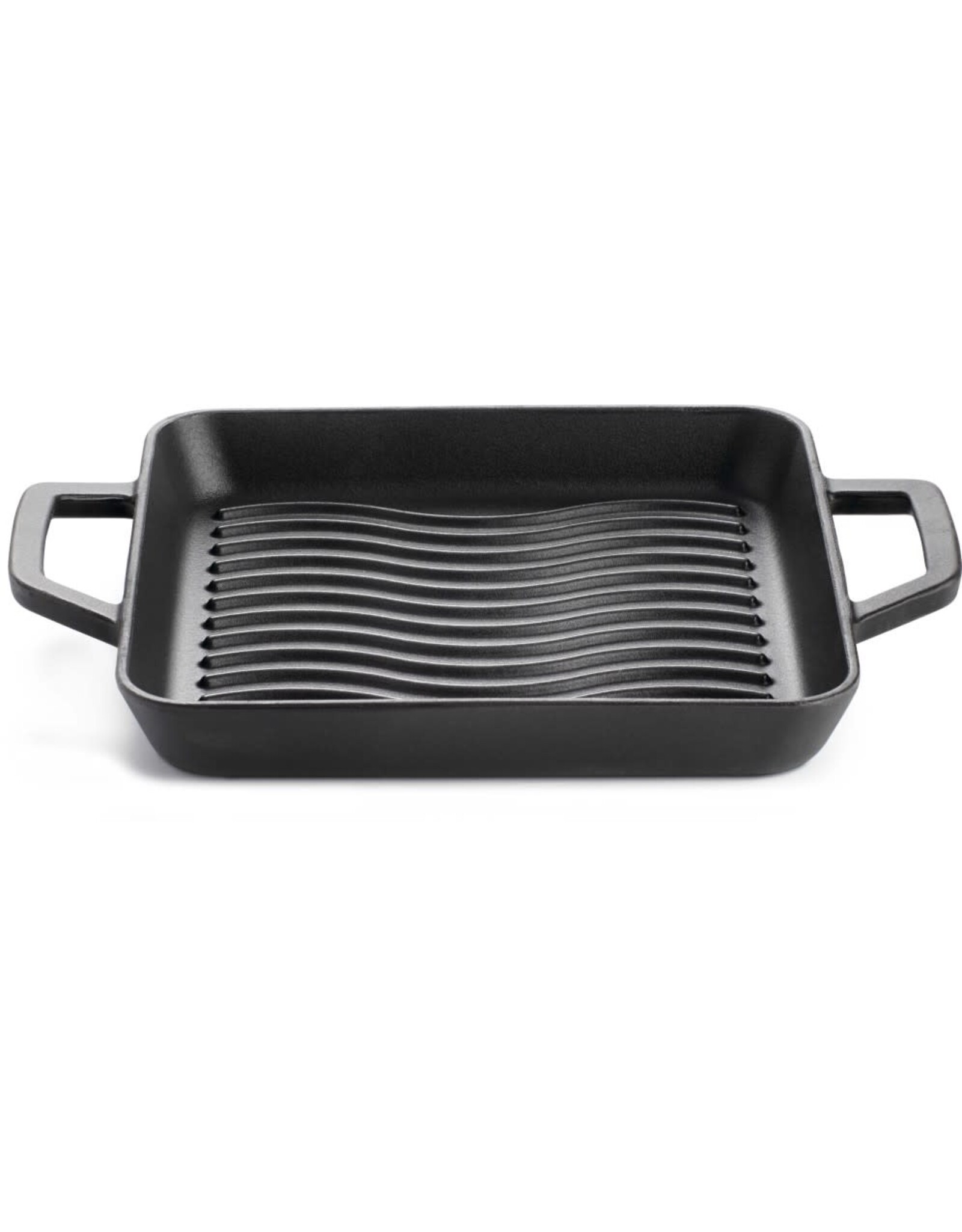Napoleon Napoleon Griddle, Cast Iron Square - 56084