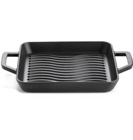 Napoleon Napoleon Griddle, Cast Iron Square - 56084