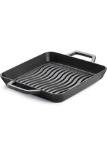 Napoleon Napoleon Griddle, Cast Iron Square - 56084