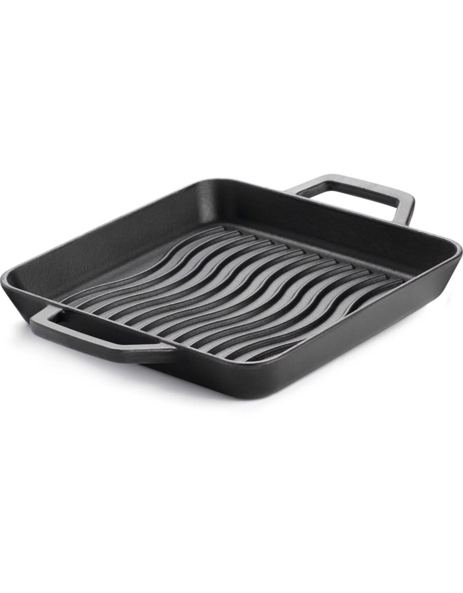 Napoleon Napoleon Griddle, Cast Iron Square - 56084