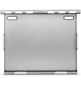 Napoleon Napoleon Stainless Steel Griddle for 425 Models - 56093