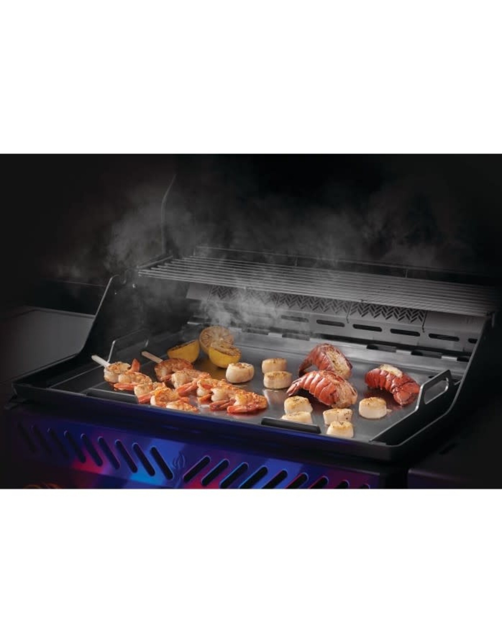 Napoleon Napoleon Stainless Steel Griddle Insert for 425 Models - 56093