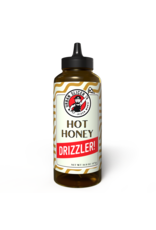 Urban Slicer Pizza Worx Urban Slicer Pizza Worx Hot Honey Drizzle - 84116