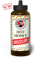 Urban Slicer Pizza Worx Urban Slicer Pizza Worx Hot Honey Drizzle - 84116